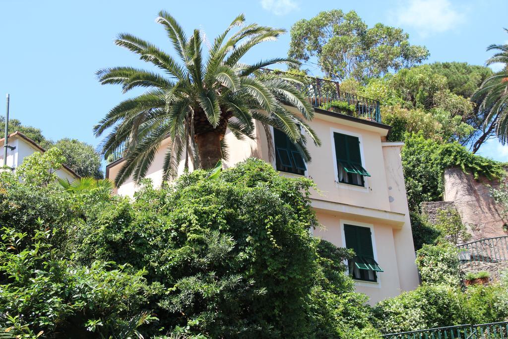 Hotel Argentina Santa Margherita Ligure Exterior photo